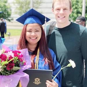 Meet your Posher, Nalinee